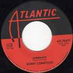 The Drifters / Bobby Comstock - This Magic Moment / Jambalaya