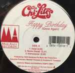 The Chi-Lites - Happy Birthday (Once Again)