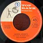 Spinners - Heebie Jeebie's