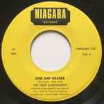 The First Amendment - One Day Nearer / Never Meant To Be