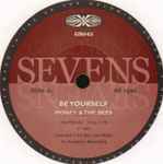 Honey And The Bees (3) - Be Yourself / Two Can Play The Same Game