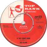 Dee Clark - At My Front Door