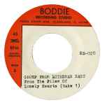 Group From Lutheran East - From The Files Of Lonely Hearts
