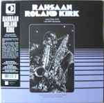 Rahsaan Roland Kirk* - Live in Paris (1970)