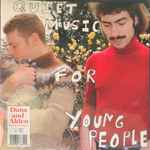 Dana and Alden - Quiet Music For Young People 