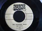 Doc Starks* And The Nightriders* - The Vacation Train