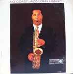 John Handy III* - No Coast Jazz