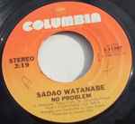 Sadao Watanabe - No Problem / All About Love