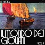Max Rocci & His Friends - Il Mondo Dei Giovani Vol. 4