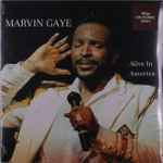 Marvin Gaye - Alive In America