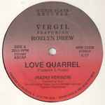 Virgil Featuring Rozlyn Drew - Love Quarrel