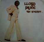 Lloyd Price - The Nominee