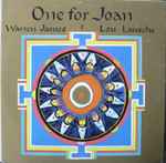 Warren James & Lou Lausche - One For Joan