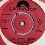 James Brown & The Famous Flames - There Was A Time