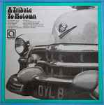 Alan Caddy Orchestra & Singers - A Tribute To Motown