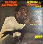 Chuck Jackson - Tribute To Rhythm And Blues Volume 2