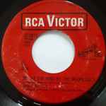 Brook Benton - In The Evening By The Moonlight / Break Her Heart