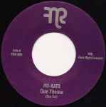 Ho-Kats / The Institute For Experimental Music And Sound Research - Gee Theme / Groove With No Bass