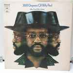 Billy Paul - 360 Degrees Of Billy Paul