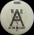 Osiris (2) - War On The Bullshit