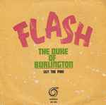 The Duke Of Burlington - Flash