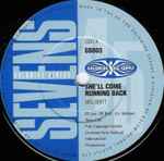 Mel Britt / Anderson Brothers (2) - She'll Come Running Back / I Can See Him Loving You