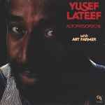 Yusef Lateef With Art Farmer - Autophysiopsychic