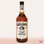Michael Liggins And The Super Souls / We The People (15) - Loaded To The Gills / Function Underground