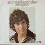 Monty Alexander - Perception!