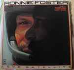 Ronnie Foster - Love Satellite 