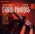Wild Bill Davis & Johnny Hodges - Con-Soul And Sax
