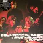 Heikki Sarmanto Quintet - Counterbalance