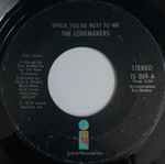 The Lovemakers (3) - When You're Next To Me