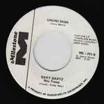 Gary Bartz NTU Troop - Drinking Song / Uhuru Sasa