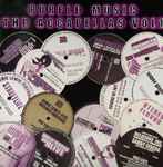 Various - Purple Music The Accappelas Vol 1.
