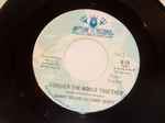 Bunny Sigler and Cindy Scott - Conquer The World Together / We're Only Human