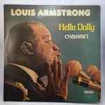 Louis Armstrong - Hello Dolly / Cabaret
