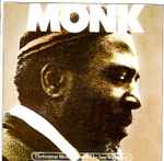 Thelonious Monk - Live At The Jazz Workshop