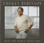 Smokey Robinson - What The World Needs Now