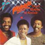 Midnight (16) - Don't Bother To Knock
