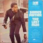 Quincy Jones - The Lost Man (The Original Soundtrack Album)