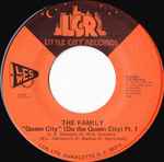 The Family (6) - Queen City