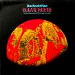 Don Rendell Nine - Earth Music