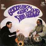 Buddy Rich And Alla Rakha - Rich À La Rakha