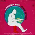 Jesse Butler - Memphis Soul