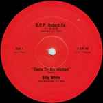 Billy White (4) - Come To Me Woman