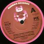 Gladys Knight And The Pips - I'm Still Caught Up With You
