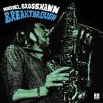 Muriel Grossmann - Breakthrough