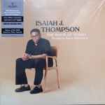 Isaiah J. Thompson - THE BOOK OF ISAIAH: Modern Jazz Ministry