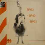 Guy Pedersen - Bass + Bass + Bass